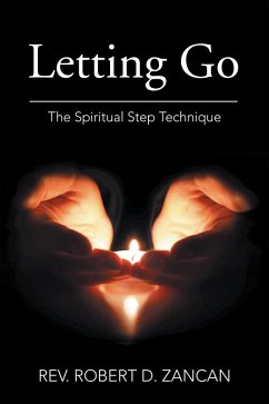 Cover Letting Go (eBook, ePUB)