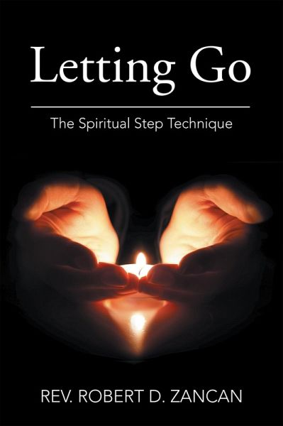 Letting Go (eBook, ePUB) Letting Go (eBook, ePUB)
