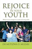 Rejoice in Your Youth (eBook, ePUB)