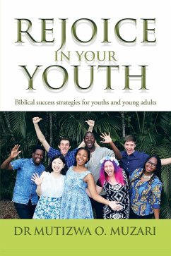 Cover Rejoice in Your Youth (eBook, ePUB)
