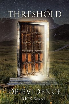Cover Threshold of Evidence (eBook, ePUB)