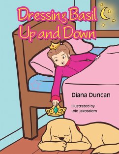 Cover Dressing Basil up and Down (eBook, ePUB)