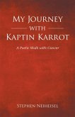 My Journey with Kaptin Karrot (eBook, ePUB)