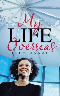 My Life Overseas (eBook, ePUB) Cover My Life Overseas (eBook, ePUB)