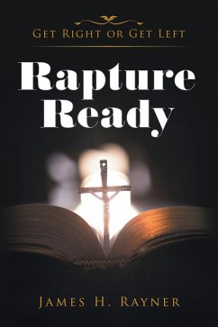 Rapture Ready (eBook, ePUB)