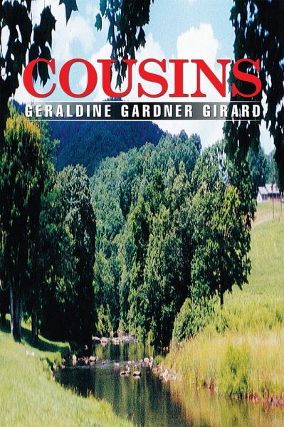 Cousins (eBook, ePUB)