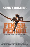 Finish. Period. (eBook, ePUB)