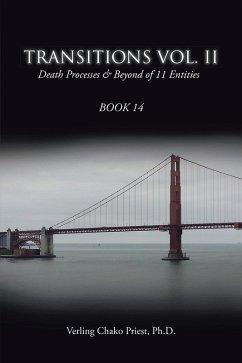 Cover Transitions (eBook, ePUB)