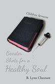 Booster Shots for a Healthy Soul (eBook, ePUB)