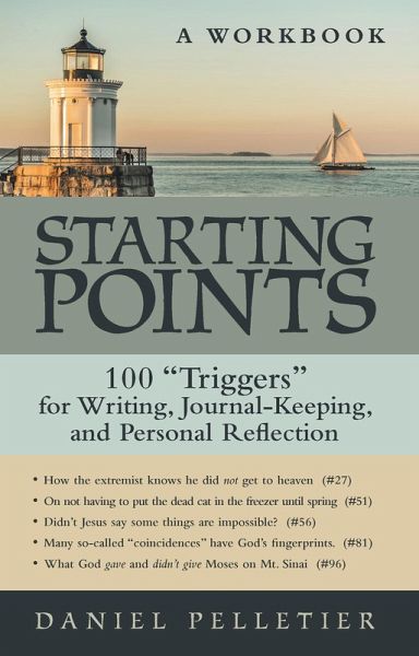 Starting Points (eBook, ePUB) Starting Points (eBook, ePUB)