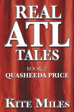 Real Atl Tales (eBook, ePUB) - Miles, Kite