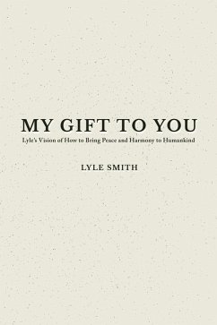 My Gift to You (eBook, ePUB)