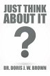 Just Think About It (eBook, ePUB) - Bild 1