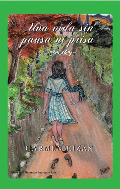 Cover Una Vida Sin Pausa Ni Prisa (eBook, ePUB)