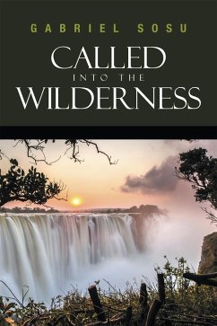 Called into the Wilderness (eBook, ePUB) - Sosu, Gabriel