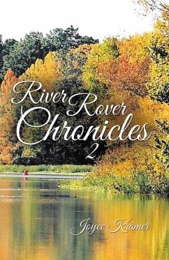 River Rover Chronicles 2 (eBook, ePUB) - Joyce Kramer