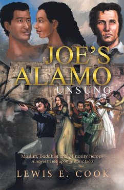 Joe'S Alamo (eBook, ePUB) Joe'S Alamo (eBook, ePUB)