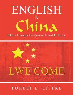 English N China (eBook, ePUB)