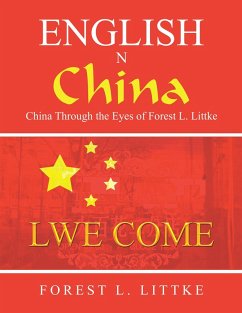 English N China (eBook, ePUB) - Littke, Forest L.