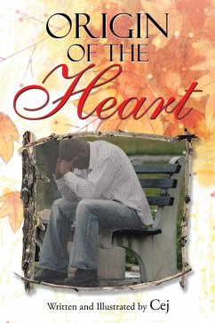 Origin of the Heart (eBook, ePUB) - Cej