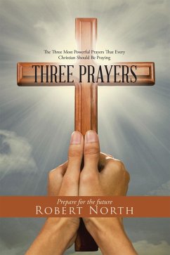 Cover Three Prayers (eBook, ePUB)