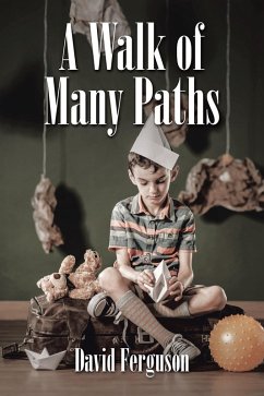 Cover A Walk of Many Paths (eBook, ePUB)