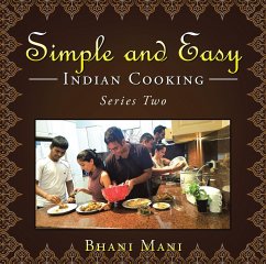 Cover Simple and Easy Indian Cooking (eBook, ePUB)