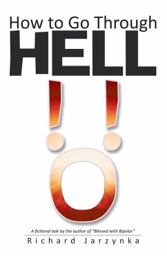Cover How to Go Through Hell (eBook, ePUB)