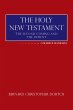 The Holy New Testament (eBook, ePUB) - Bild 1