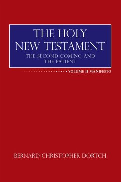 The Holy New Testament (eBook, ePUB)