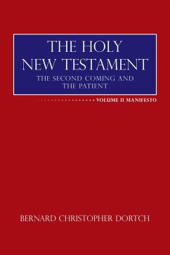 The Holy New Testament (eBook, ePUB) The Holy New Testament (eBook, ePUB)