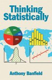 Thinking Statistically (eBook, ePUB)