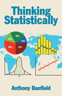 Cover Thinking Statistically (eBook, ePUB)