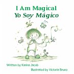 I Am Magical - Yo Soy Mágico (eBook, ePUB)