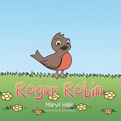 Cover Roger Robin (eBook, ePUB)