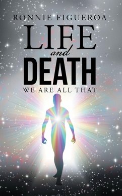 Life and Death (eBook, ePUB) - Figueroa, Ronnie