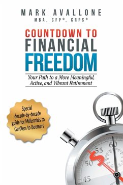 Countdown to Financial Freedom (eBook, ePUB) - Avallone, Mark