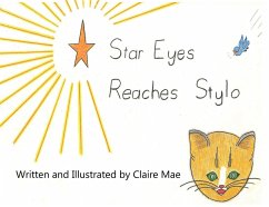 Star Eyes Reaches Stylo (eBook, ePUB) - Mae, Claire