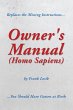 Owner's Manual (Homo Sapiens) (eBook,... - Bild 1