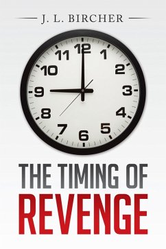 Cover The Timing of Revenge (eBook, ePUB)