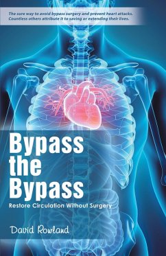 Bypass the Bypass (eBook, ePUB) - Rowland, David