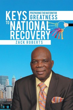 Keys to National Recovery (eBook, ePUB)