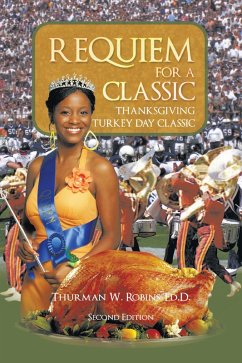 Cover Requiem for a Classic Second Edition (eBook, ePUB)