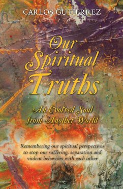 Cover Our Spiritual Truths (eBook, ePUB)