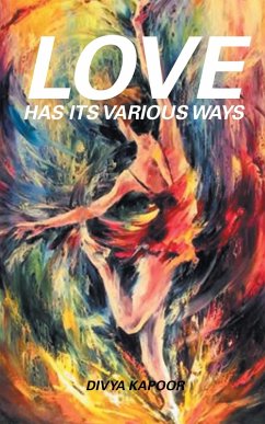 Cover Love Has Its Various Ways (eBook, ePUB)
