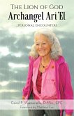 The Lion of God Archangel Ari'el (eBook, ePUB)