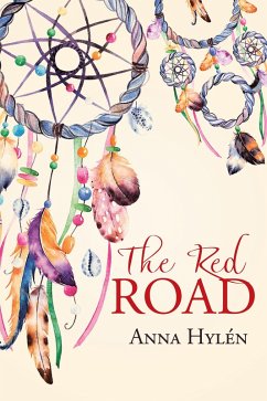 The Red Road (eBook, ePUB) - Hylén, Anna