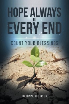 Hope Always to Every End (eBook, ePUB)