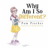 Why Am I so Different? (eBook, ePUB) - Bild 1