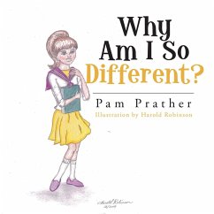 Why Am I so Different? (eBook, ePUB)